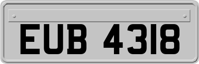 EUB4318