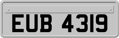 EUB4319