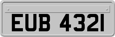 EUB4321