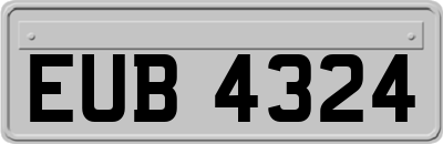 EUB4324