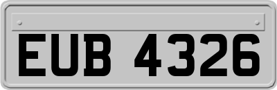 EUB4326