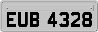 EUB4328