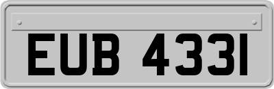 EUB4331