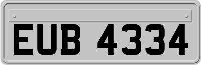 EUB4334