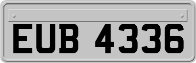 EUB4336