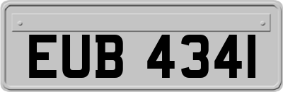 EUB4341