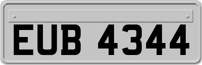 EUB4344