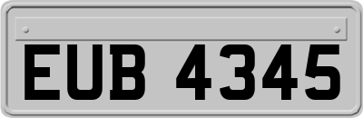 EUB4345