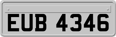 EUB4346