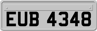 EUB4348
