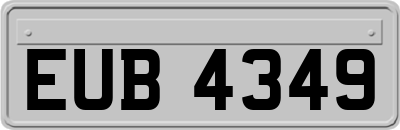 EUB4349
