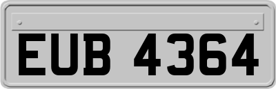 EUB4364