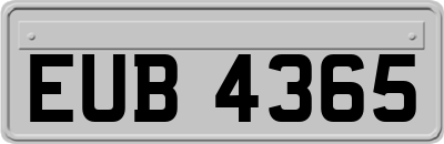 EUB4365
