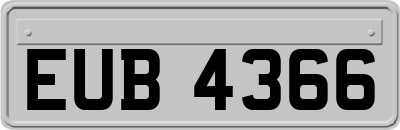 EUB4366