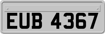 EUB4367