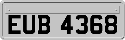 EUB4368