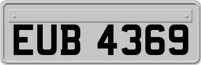 EUB4369