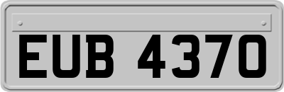EUB4370