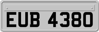 EUB4380