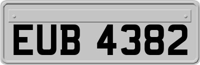 EUB4382