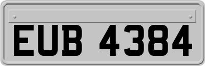EUB4384