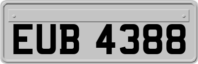 EUB4388