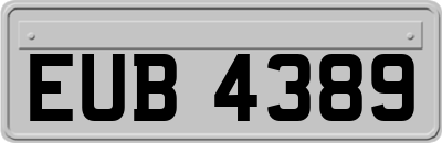 EUB4389