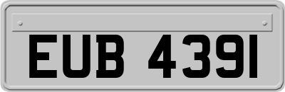 EUB4391