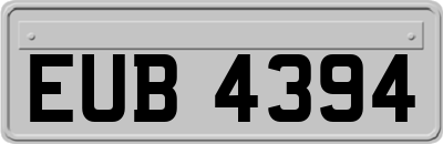 EUB4394