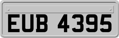 EUB4395