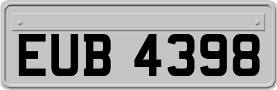 EUB4398