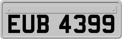 EUB4399