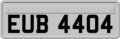 EUB4404
