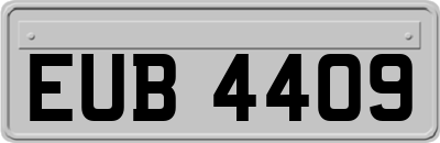 EUB4409