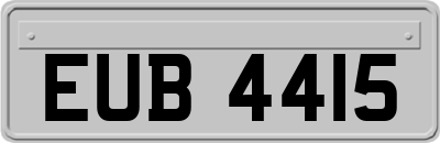 EUB4415