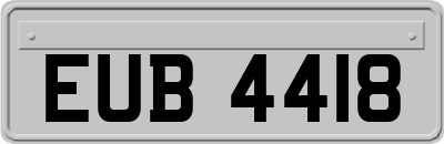 EUB4418