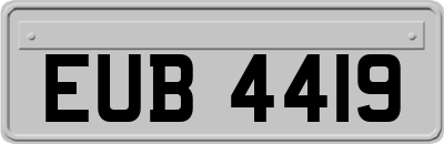 EUB4419