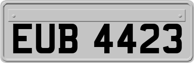 EUB4423