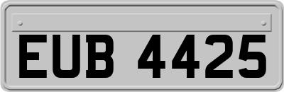 EUB4425