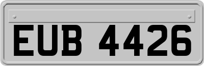 EUB4426
