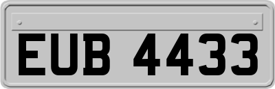 EUB4433