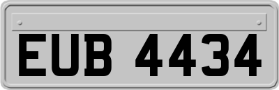 EUB4434