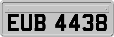 EUB4438