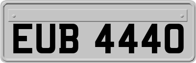 EUB4440
