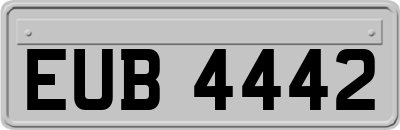 EUB4442