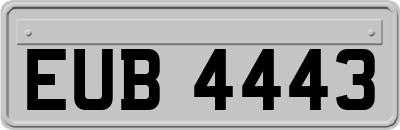 EUB4443
