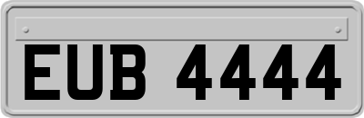EUB4444