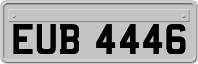 EUB4446