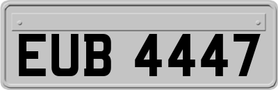 EUB4447