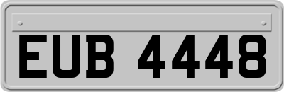 EUB4448